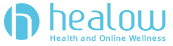 Healow logo