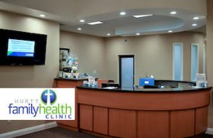 No Health Insurance Clinic Orange County